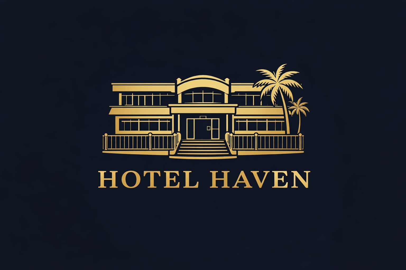 Hotel Haven